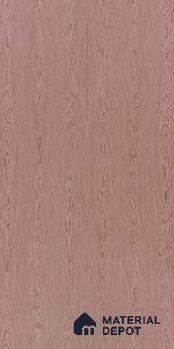 Salmon Rosewood Crown F889 Bohemian 2440x1220 mm Veneer - 3.5 mm