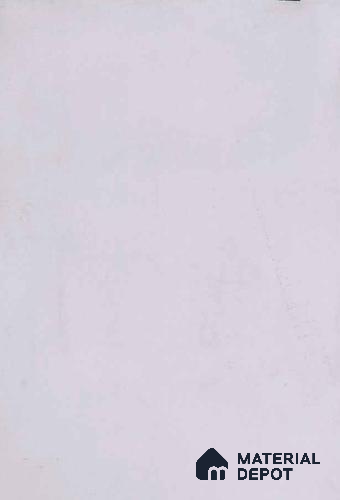 1001 BR Silver Brush 8 ft x 4 ft Texture Finish Decorative Laminate - 1 mm | Suitable for TV Unit, Wardrobe, Kitchen Cabinets