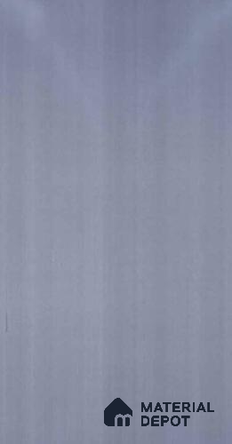 3918 LU Silver Glacier 8 ft x 4 ft Texture Finish Decorative Laminate - 1 mm  | Suitable for TV Unit, Wardrobe, Kitchen Cabinets | Matching Edgeband Code - (Rehau - 080P) | (E3 - 3503 HG)