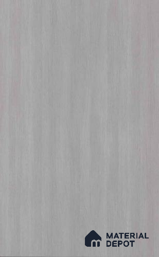 Wooden Look 4952 SU Silver Wenge 8 ft x 4 ft Suede Finish Decorative Laminate - 1 mm | Suitable for TV Unit, Wardrobe, Kitchen Cabinets