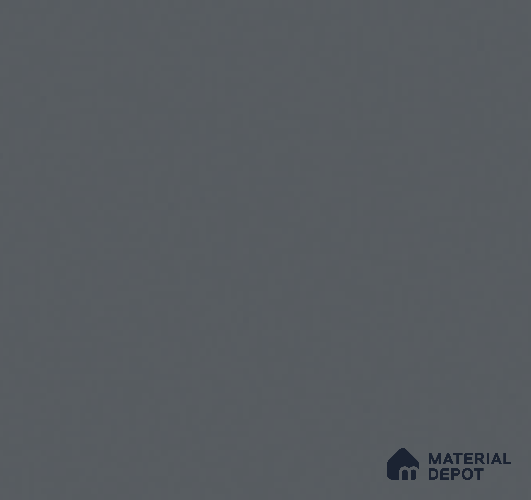 236 SU Slate Grey 8 ft x 4 ft Suede Finish Decorative Laminate - 1 mm | Suitable for TV Unit, Wardrobe, Kitchen Cabinets