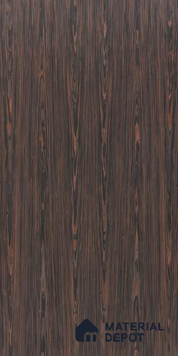 Smoked Rose Crown F980 Sophisticated 2440x1220 mm Veneer - 3.5 mm