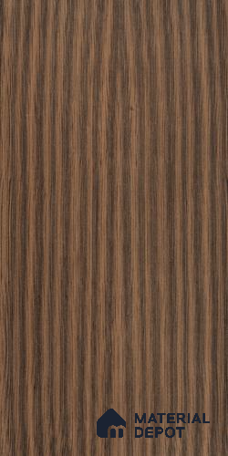 Smoked Santos F992 Sophisticated 2440x1220 mm Veneer - 3.5 mm