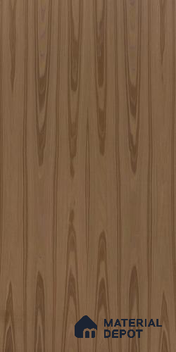 Smoked Walnut Crown F983 Sophisticated 2440x1220 mm Veneer - 3.5 mm