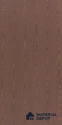 Smoked Wenge Crown F838 Sophisticated 2440x1220 mm Veneer - 3.5 mm