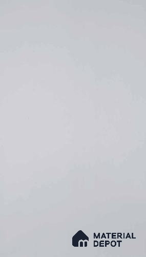 3917 LU Snow Glacier 8 ft x 4 ft Texture Finish Decorative Laminate - 1 mm  | Suitable for TV Unit, Wardrobe, Kitchen Cabinets | Matching Edgeband Code - (Rehau - 784P) | (E3 - 3502 HG)