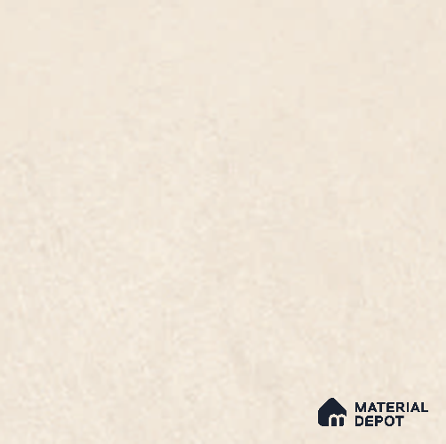 Cream Stone Floor Tile TL 06766 Lustra Moonlit Pearlwalk 1 ft x 1 ft Ceramic Carving Matte Finish - 9 mm |  | Suitable for Living Room, Bedroom, Bathroom