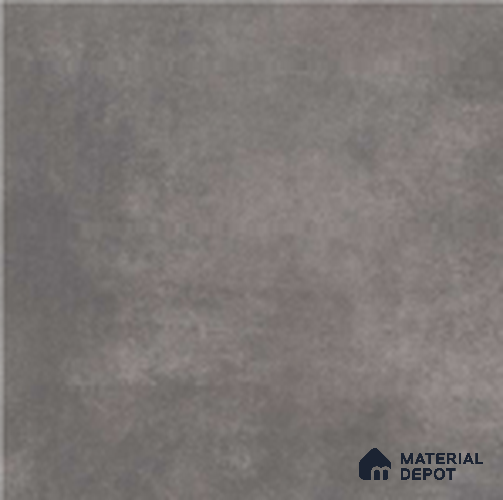 Grey Stone Floor Tile TL 06859 B Lustra Duskwood Ash 2 ft x 2 ft Vitrified Carving Matte Finish - 12 mm | 8 Random Design | Suitable for Living Room, Bedroom, Bathroom