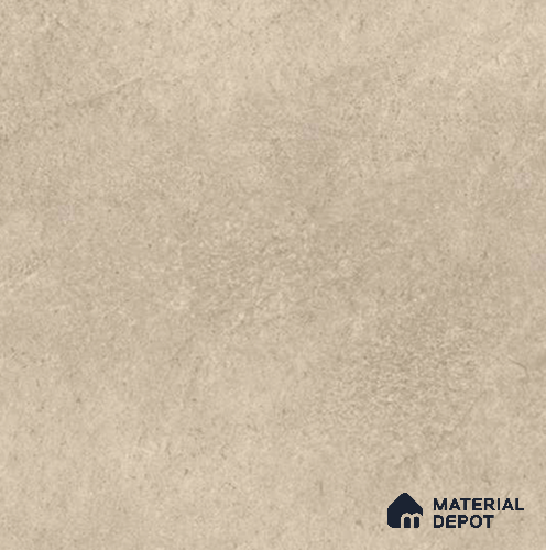 Brown Stone Floor Tile TL 06824 Lustra Desert Cloud 2 ft x 2 ft Vitrified Carving Matte Finish - 12 mm | 4 Random Design | Suitable for Living Room, Bedroom, Bathroom