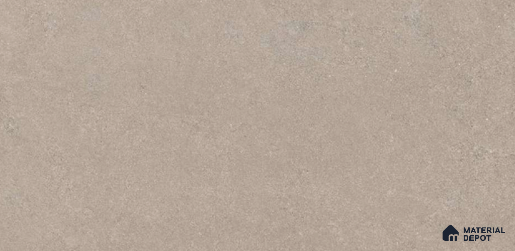 Brown Stone Floor & Wall Tile TL 06702 B Gravier Sunrise Dune 2 ft x 4 ft Vitrified Carving Matte Finish - 9 mm | 6 Random Design | Suitable for Living Room, Bedroom, Bathroom