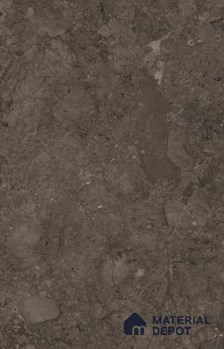 Brown Stone Floor & Wall Tile TL 06752 Gravier Twilight Mudstone 800x1600 mm Vitrified Carving Satin Finish - 9 mm |  | Suitable for Living Room, Bedroom, Bathroom