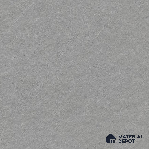 Grey Stone Wall & Floor Tile TL 06817 D Lustra Parkstone Gris 2 ft x 2 ft Vitrified Carving Matte Finish - 9 mm | 6 Random Design | Suitable for Living Room, Bedroom, Bathroom