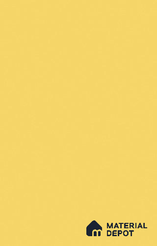 206 SU Sun Bloom 8 ft x 4 ft Suede Finish Decorative Laminate - 1 mm | Suitable for TV Unit, Wardrobe, Kitchen Cabinets