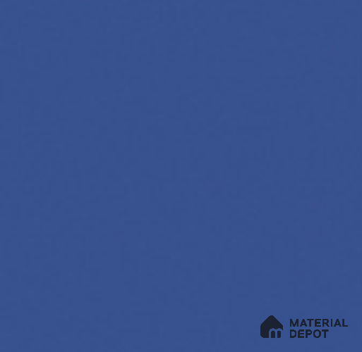 257 SU Swiss Blue 8 ft x 4 ft Suede Finish Decorative Laminate - 1 mm | Suitable for TV Unit, Wardrobe, Kitchen Cabinets