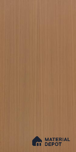Tanned Veins F827 Teak 2440x1220 mm Veneer - 3.5 mm