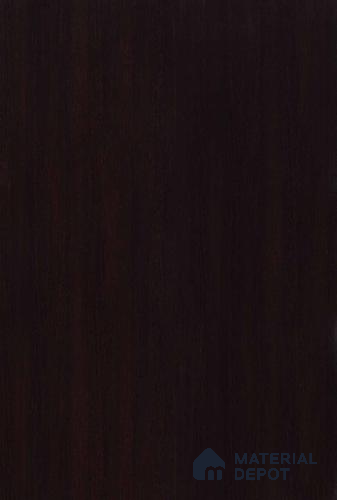 Wooden Look 4953 SU Tokyo Wenge 8 ft x 4 ft Suede Finish Decorative Laminate - 1 mm | Suitable for TV Unit, Wardrobe, Kitchen Cabinets