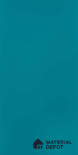 3281 SU Traffic Green 8 ft x 4 ft Suede Finish Decorative Laminate - 1 mm | Suitable for TV Unit, Wardrobe, Kitchen Cabinets