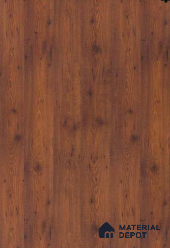 Wooden Look 3531 KM Tyrol Pine 8 ft x 4 ft Texture Finish Decorative Laminate - 1 mm | Suitable for TV Unit, Wardrobe, Kitchen Cabinets