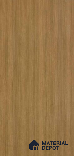 Wooden Look 449 HG Urban Teak 8 ft x 4 ft High Gloss Finish Decorative Laminate - 1 mm  | Suitable for TV Unit, Wardrobe, Kitchen Cabinets | Matching Edgeband Code - (Rehau - 058P) | (E3 - 2502 HG)