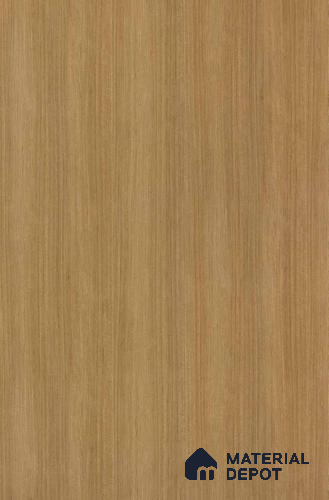 Wooden Look 449 SU Urban Teak 8 ft x 4 ft Suede Finish Decorative Laminate - 1 mm | Suitable for TV Unit, Wardrobe, Kitchen Cabinets