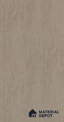 Wooden Look 4521 SU Victor Walnut 8 ft x 4 ft Suede Finish Decorative Laminate - 1 mm | Suitable for TV Unit, Wardrobe, Kitchen Cabinets