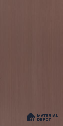 Walnut Tinkle F613 Sophisticated 2440x1220 mm Veneer - 3.5 mm