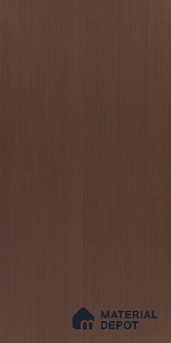 Wenge Thud F620 Sophisticated 2440x1220 mm Veneer - 3.5 mm