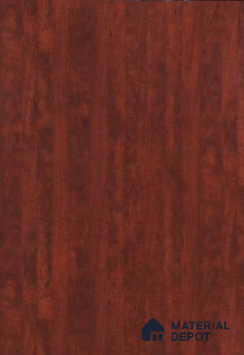 Wooden Look 403 SU Wild Pear 8 ft x 4 ft Suede Finish Decorative Laminate - 1 mm | Suitable for TV Unit, Wardrobe, Kitchen Cabinets