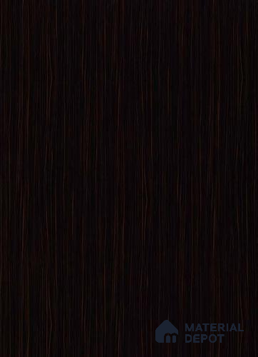 Wooden Look 787 LU Zebra Wood 8 ft x 4 ft Texture Finish Decorative Laminate - 1 mm  | Suitable for TV Unit, Wardrobe, Kitchen Cabinets | Matching Edgeband Code - (Rehau - 226P) | (E3 - 2514 HG)