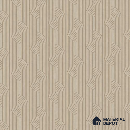 Arc Fusion Abstract Modern Look Room Canvas (Customised Wallpaper)