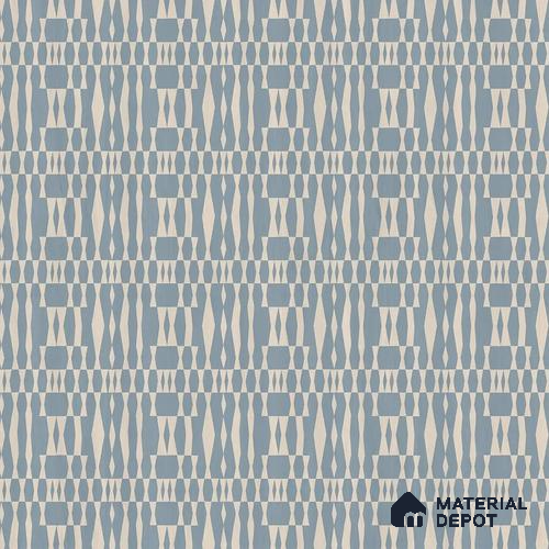 Diamond Dance Abstract Theme Modern for walls Soft Feel (Customised Wallpaper)