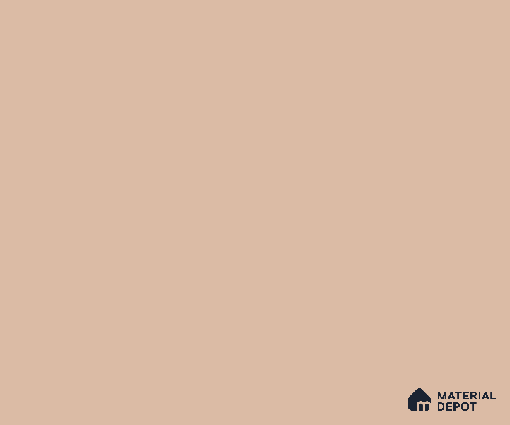8586 Sand Clock Beige Colour Paint