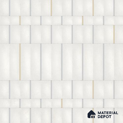 34503-1 | 5 Meter x 41.7 Inches Geometric Look Wallpaper - 56.99 Sq. Ft. | Minimum 15% wastage during installation