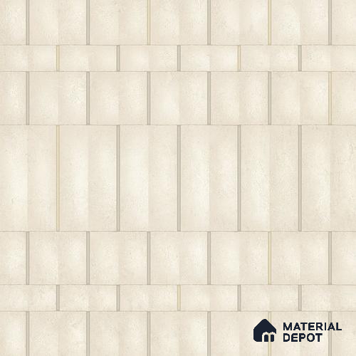 34503-2 | 5 Meter x 41.7 Inches Geometric Look Wallpaper - 56.99 Sq. Ft. | Minimum 15% wastage during installation