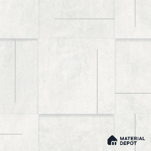 34517-1 | 5 Meter x 41.7 Inches Geometric Look Wallpaper - 56.99 Sq. Ft. | Minimum 15% wastage during installation