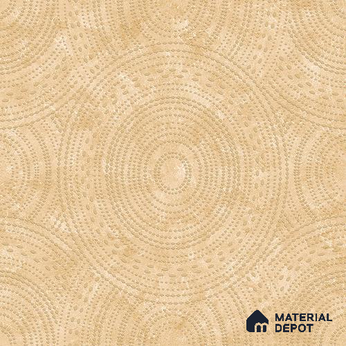 34520-3 | 5 Meter x 41.7 Inches Geometric Look Wallpaper - 56.99 Sq. Ft. | Minimum 15% wastage during installation