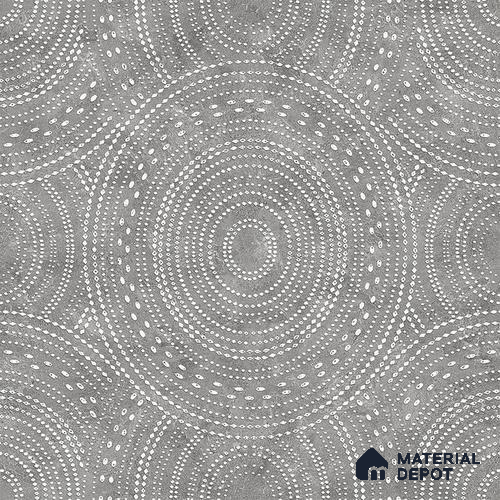34520-4 | 5 Meter x 41.7 Inches Geometric Look Wallpaper - 56.99 Sq. Ft. | Minimum 15% wastage during installation