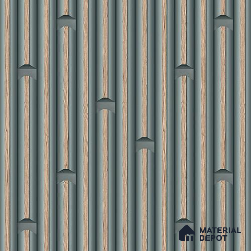 34522-3 | 5 Meter x 41.7 Inches Nature Look PVC Wallpaper - 56.99 Sq. Ft Image 01