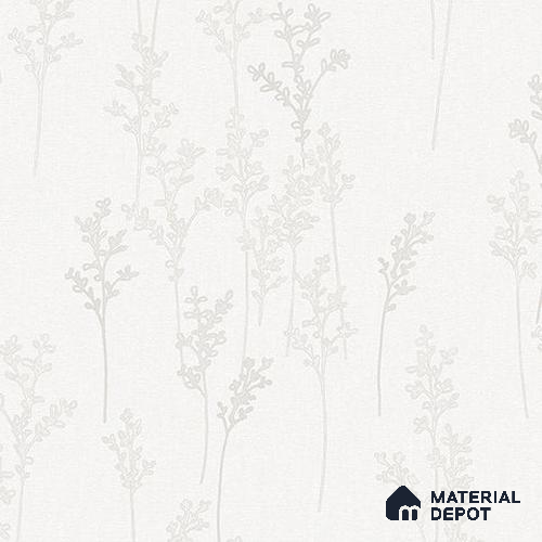 34525-1 | 5 Meter x 41.7 Inches Nature Look PVC Wallpaper - 56.99 Sq. Ft | Minimum 15% wastage during installation