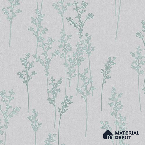 34525-3 | 5 Meter x 41.7 Inches Nature Look PVC Wallpaper - 56.99 Sq. Ft | Minimum 15% wastage during installation