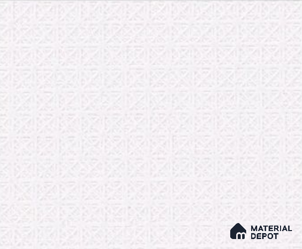 34528-4 | 5 Meter x 41.7 Inches Geometric Look PVC Wallpaper - 56.99 Sq. Ft | Minimum 15% wastage during installation
