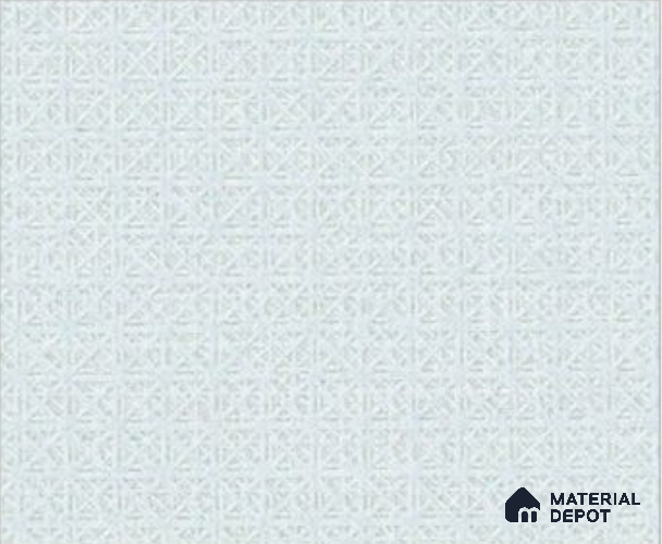 34528-5 | 5 Meter x 41.7 Inches Geometric Look PVC Wallpaper - 56.99 Sq. Ft | Minimum 15% wastage during installation