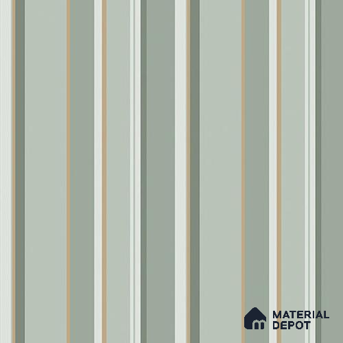 34537-3 | 5 Meter x 41.7 Inches Stripes Look PVC Wallpaper - 56.99 Sq. Ft | Minimum 15% wastage during installation