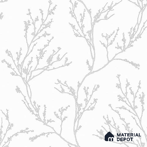 34538-1 | 5 Meter x 41.7 Inches Nature Look PVC Wallpaper - 56.99 Sq. Ft | Minimum 15% wastage during installation