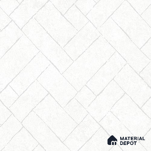 34540-1 | 5 Meter x 41.7 Inches Geometric Look PVC Wallpaper - 56.99 Sq. Ft | Minimum 15% wastage during installation