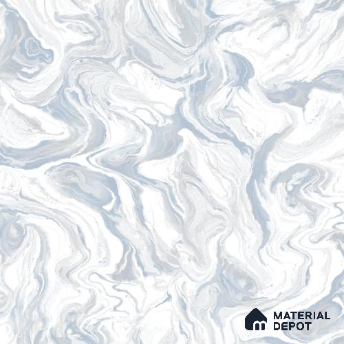 62518-3 | 5 Meter x 41.7 Inches Marble Look Wallpaper - 56.99 Sq. Ft. | Minimum 10% wastage during installation