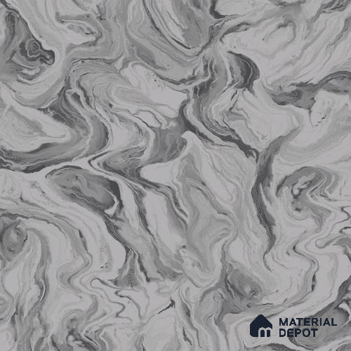 62518-4 | 5 Meter x 41.7 Inches Marble Look Wallpaper - 56.99 Sq. Ft. | Minimum 10% wastage during installation