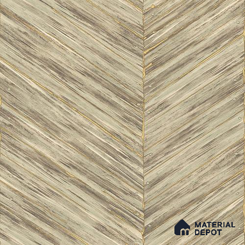 ST021006 | 10.05 Meter x 20.86 Inches Patterned Look Wallpaper - 57.33 Sq. Ft. | Minimum 15% wastage during installation