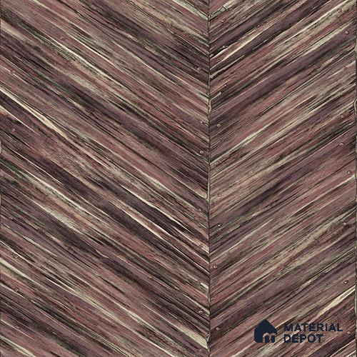 ST021011 | 10.05 Meter x 20.86 Inches Patterned Look Wallpaper - 57.33 Sq. Ft. | Minimum 15% wastage during installation