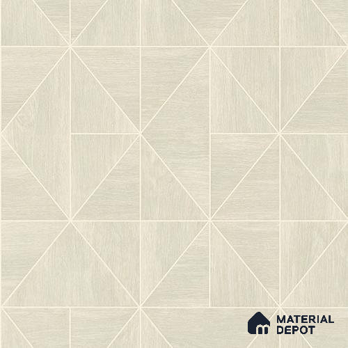 ST021055 | 10.05 Meter x 20.86 Inches Geometric Look Wallpaper - 57.33 Sq. Ft. | Minimum 15% wastage during installation